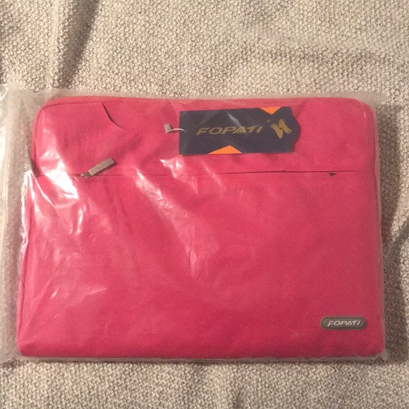 fopati laptop bag